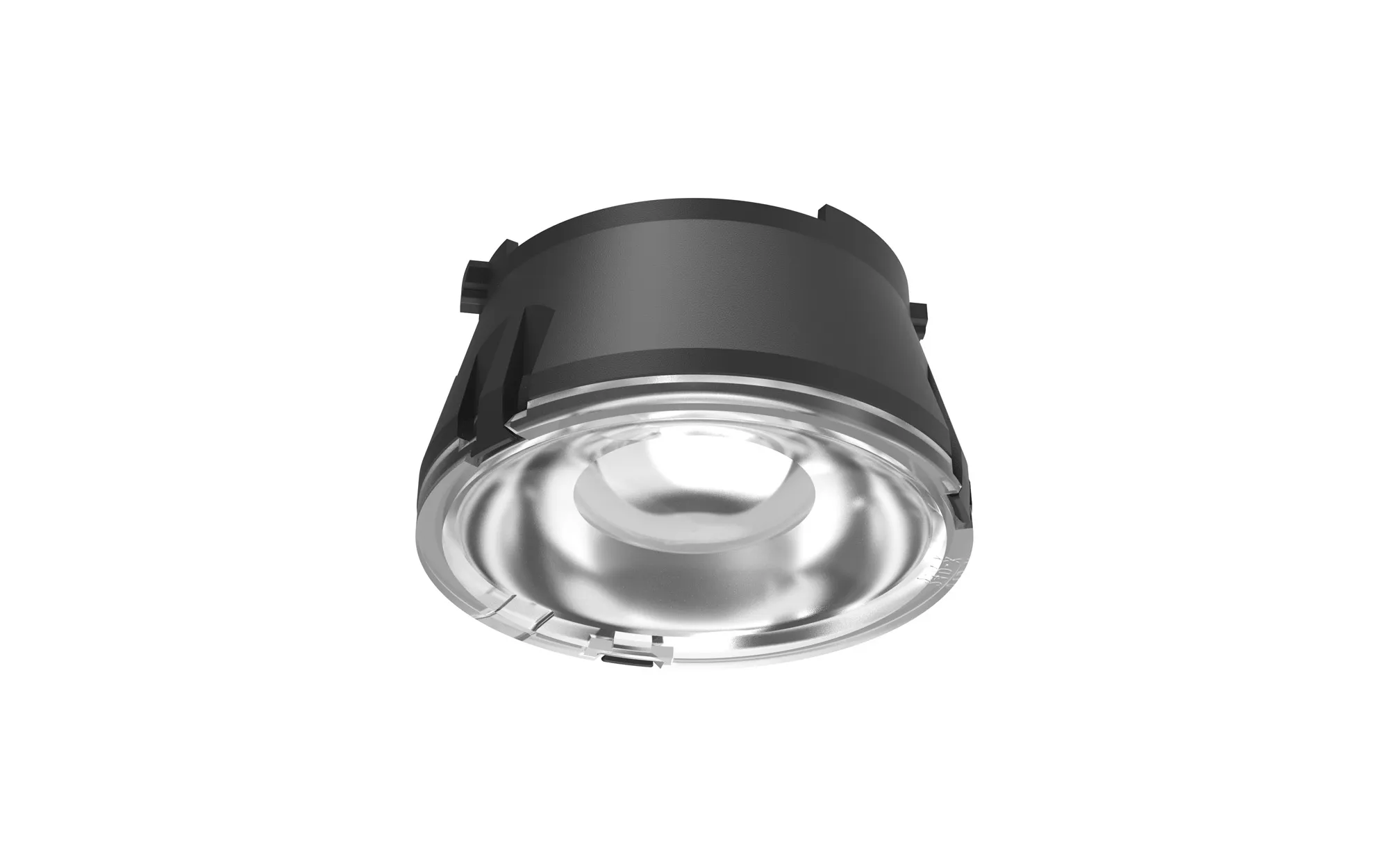 M9749  Sunrise Lens 55º, For 14W LED